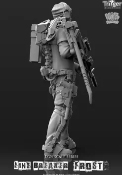 1/24 Line Breaker Frost