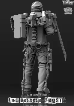 1/24 Line Breaker Frost