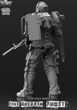 1/24 Line Breaker Frost