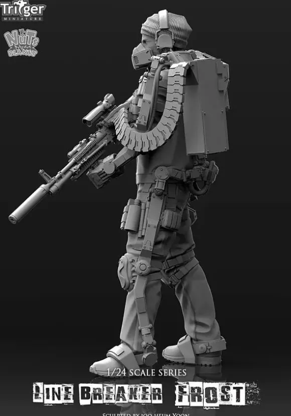 1/24 Line Breaker Frost