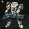 1/12 Ling Cage: Incarnation MU-2 Type Heavy Three-Dimensional Armor Crowd Control Type