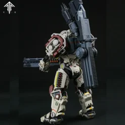 1/12 Ling Cage: Incarnation MU-2 Type Heavy Three-Dimensional Armor Crowd Control Type