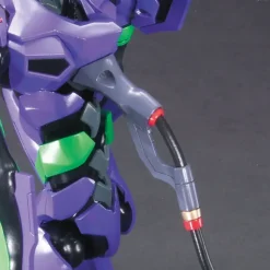 LMHG Artificial Human Evangelion Unit-01 (Rebuild of Evangelion)