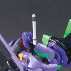 LMHG Artificial Human Evangelion Unit-01 (Rebuild of Evangelion)