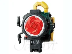 Lock Vehicl 02 Rose Attacker