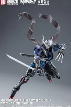 1/10 Lone Shadow Full Set [First Limited Edition]