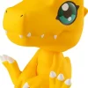 Look Up Digimon Adventure Agumon (Reissue)
