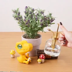 Look Up Digimon Adventure Agumon (Reissue)