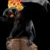 Lord of the Rings Trilogy/ Balrog Mini Statue