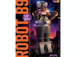 1/6 Lost in Space Robot B9