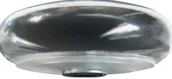 1/6 Lost in Space: Seamless Glass Dome for Robot B-9