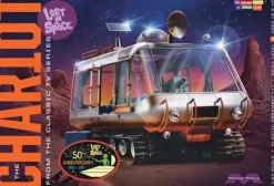 1/24 Lost in Space The Chariot (50th Anniversary Package Ver.)