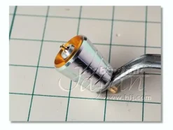 L Thruster Type-G Gold (2 sets)