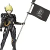 Ludens Black Ver.