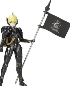 Ludens Black Ver.