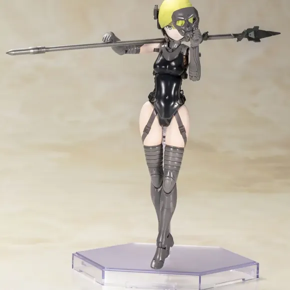 Ludens Black Ver.