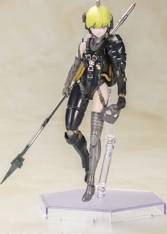 Ludens Black Ver.