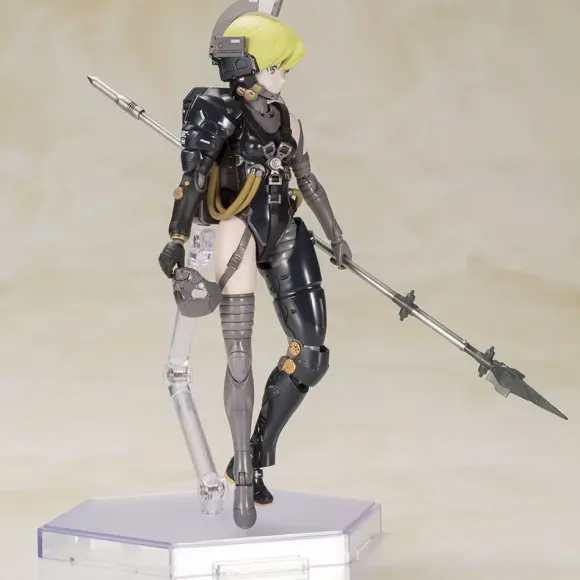 Ludens Black Ver.