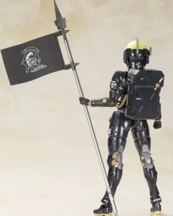 Ludens Black Ver.