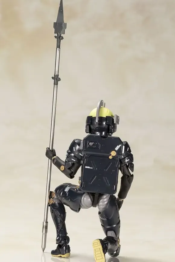 Ludens Black Ver.