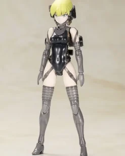 Ludens Black Ver.