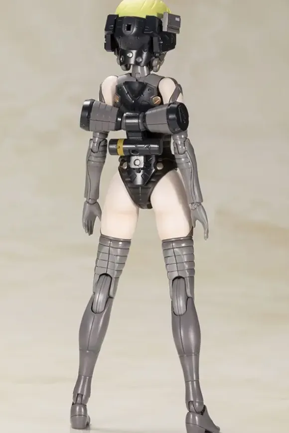 Ludens Black Ver.