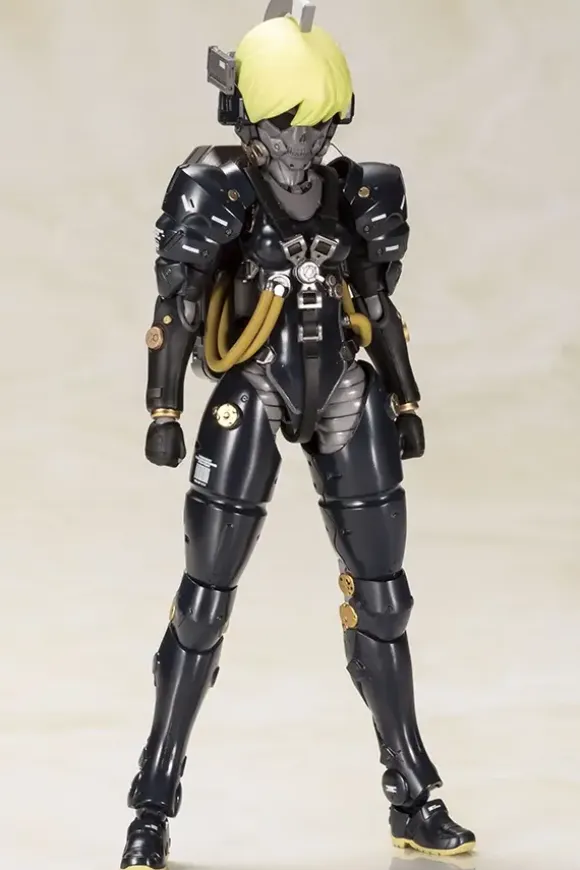 Ludens Black Ver.