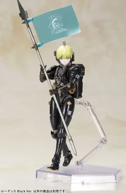 Ludens Black Ver.