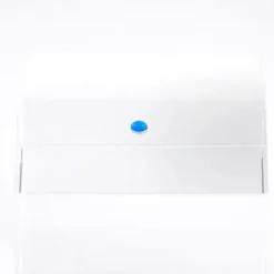 LumiDome 2 Fluorescent Blue 4.0mm (10 pcs)
