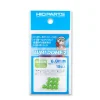 Lumidome 2 fluorescent green 6.0mm (10 pcs)