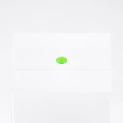 Lumidome 2 fluorescent green 6.0mm (10 pcs)