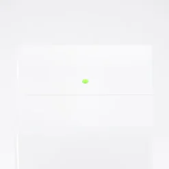Lumidome 2 fluorescent green 2.5mm (10 pcs)
