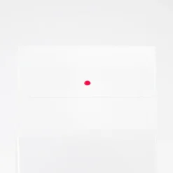Lumi Dome 2 Fluorescent Pink 2.5mm (10pcs)