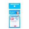 Lumi Dome 2 Fluorescent Pink 2.0mm (10pcs)