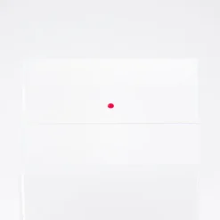 Lumi Dome 2 Fluorescent Pink 2.0mm (10pcs)