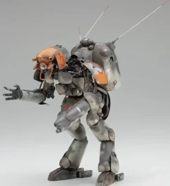 1/20 Lunar Surface/Space Humanoid Type Unmanned Interceptor Vega / Altair