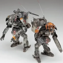 1/20 Lunar Surface/Space Humanoid Type Unmanned Interceptor Vega / Altair