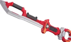 Lupin Sword (Lupinranger VS Patoranger)