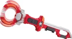 Lupin Sword (Lupinranger VS Patoranger)