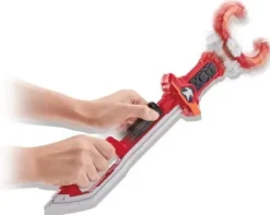 Lupin Sword (Lupinranger VS Patoranger)