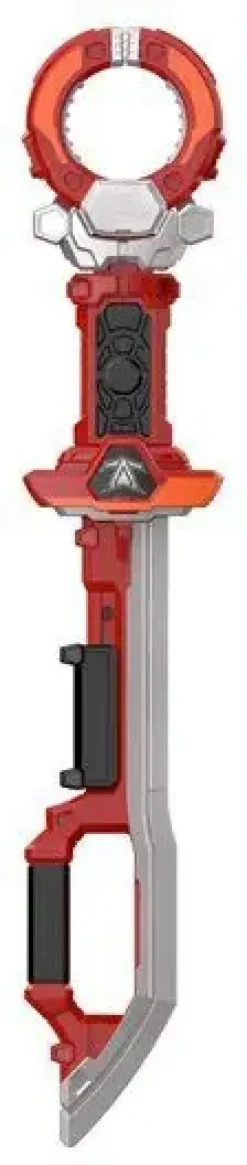 Lupin Sword (Lupinranger VS Patoranger)