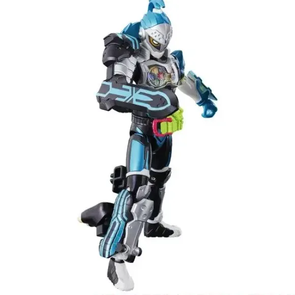 LVUR10 Hunter Gamer