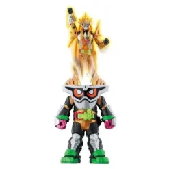 LVUR18 Kamen Rider Ex-Aid Maximum Gamer & Muteki Gamer Set