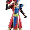 LVUR17 Kamen Rider Paradox Perfect Knockout Gamer