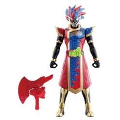 LVUR17 Kamen Rider Paradox Perfect Knockout Gamer
