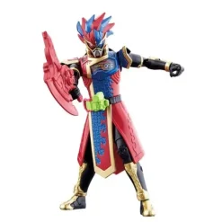 LVUR17 Kamen Rider Paradox Perfect Knockout Gamer