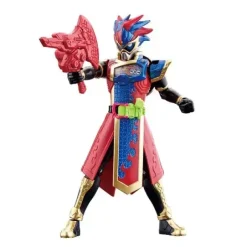 LVUR17 Kamen Rider Paradox Perfect Knockout Gamer