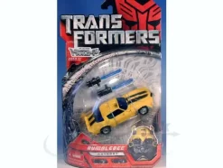 MA-03 Bumblebee