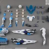 1/12 Ma Chao x Kyoryo Dedicated Heavy Equipment Pack