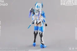 1/12 Ma Chao x Kyoryo Dedicated Heavy Equipment Pack